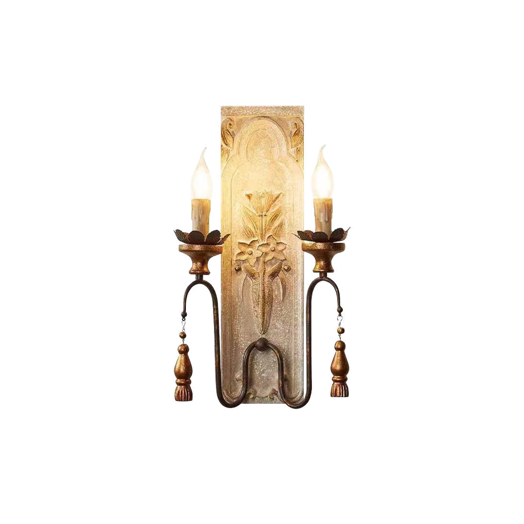 Lampe murale Valentina