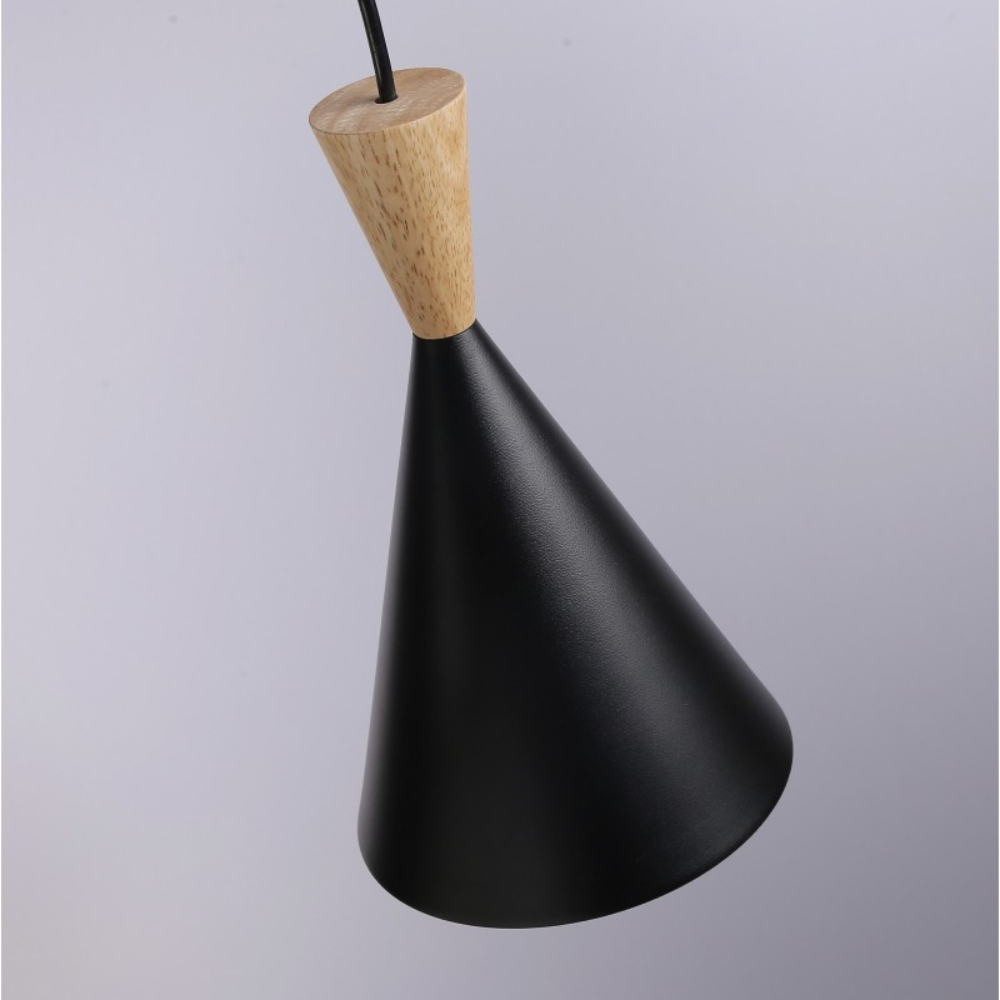 Warsztatowa lampa wisząca sufitowa