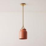Load image into Gallery viewer, Hanton Modern Metal Pendant Light - Hanging Lamp for Kitchen
