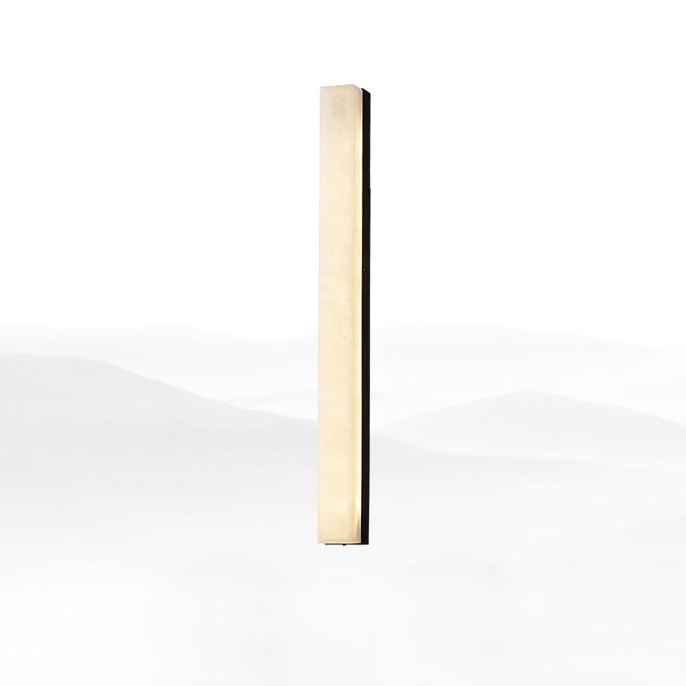 Emerson Alabaster Wandleuchte
