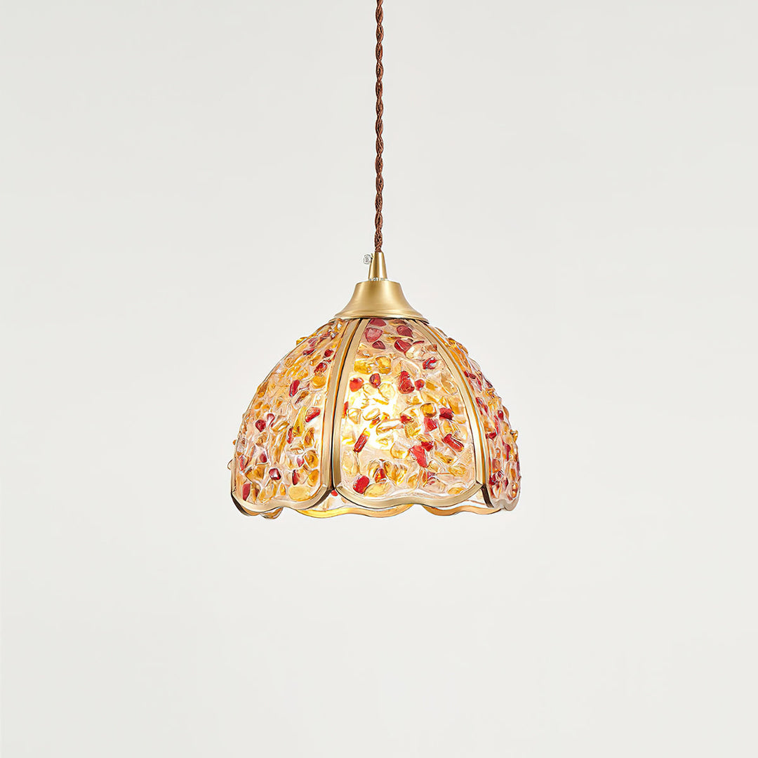 Lampa wisząca Beryl