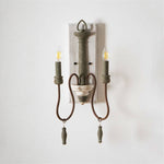 Load image into Gallery viewer, Zoe Wall Lamp