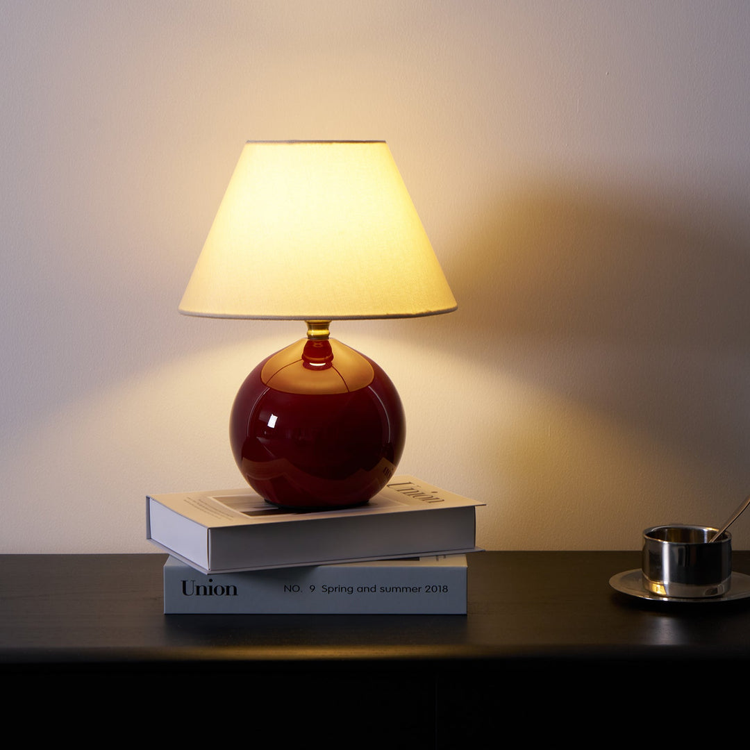 Lampe de table Red Nanu