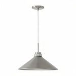 Load image into Gallery viewer, Aurenza Modern Farmhouse Pendant Light - Adjustable Shade for Warm Ambiance
