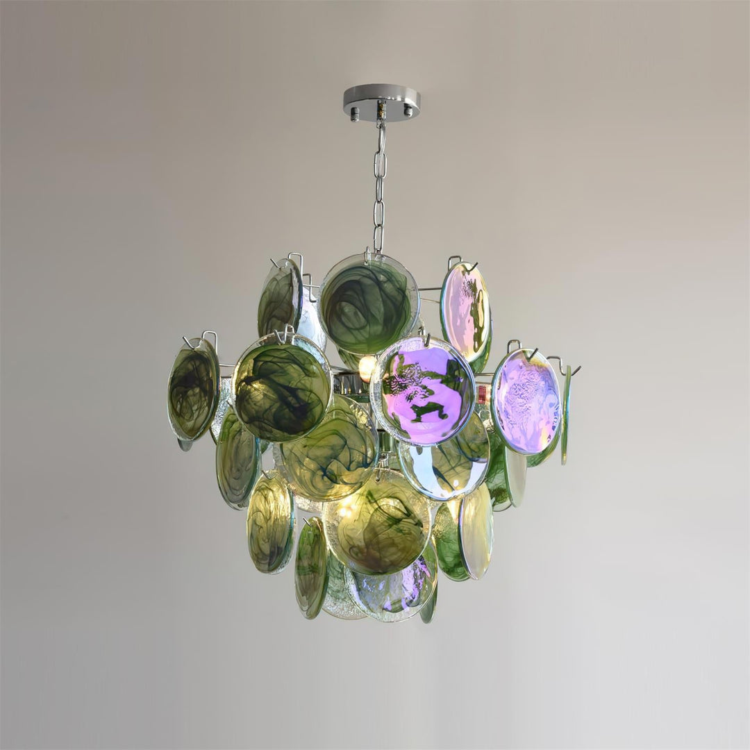 Candelabro Venfield