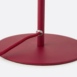 Load image into Gallery viewer, Clinco Modern Colorful Metal Lampshade Table Lamp for Dining room
