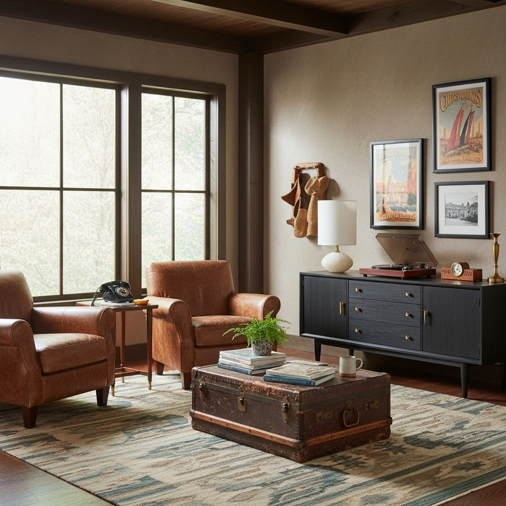 Lámpara de mesa Albi con base cilíndrica elegante - Luz cálida para interiores modernos y espacios pequeños