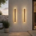 Cargar imagen en el visor de la Galería, Outdoor wall light scene