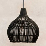 Załaduj obraz do przeglądarki galerii, Lampa wisząca Black Pearl