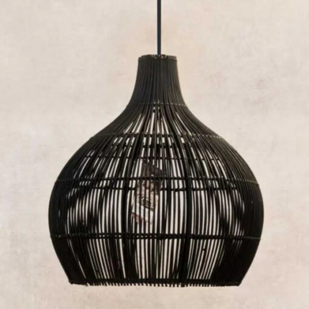 Lampa wisząca Black Pearl