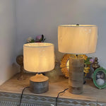 Bild in die Galerieansicht laden, Surya Coast Tischlampe
