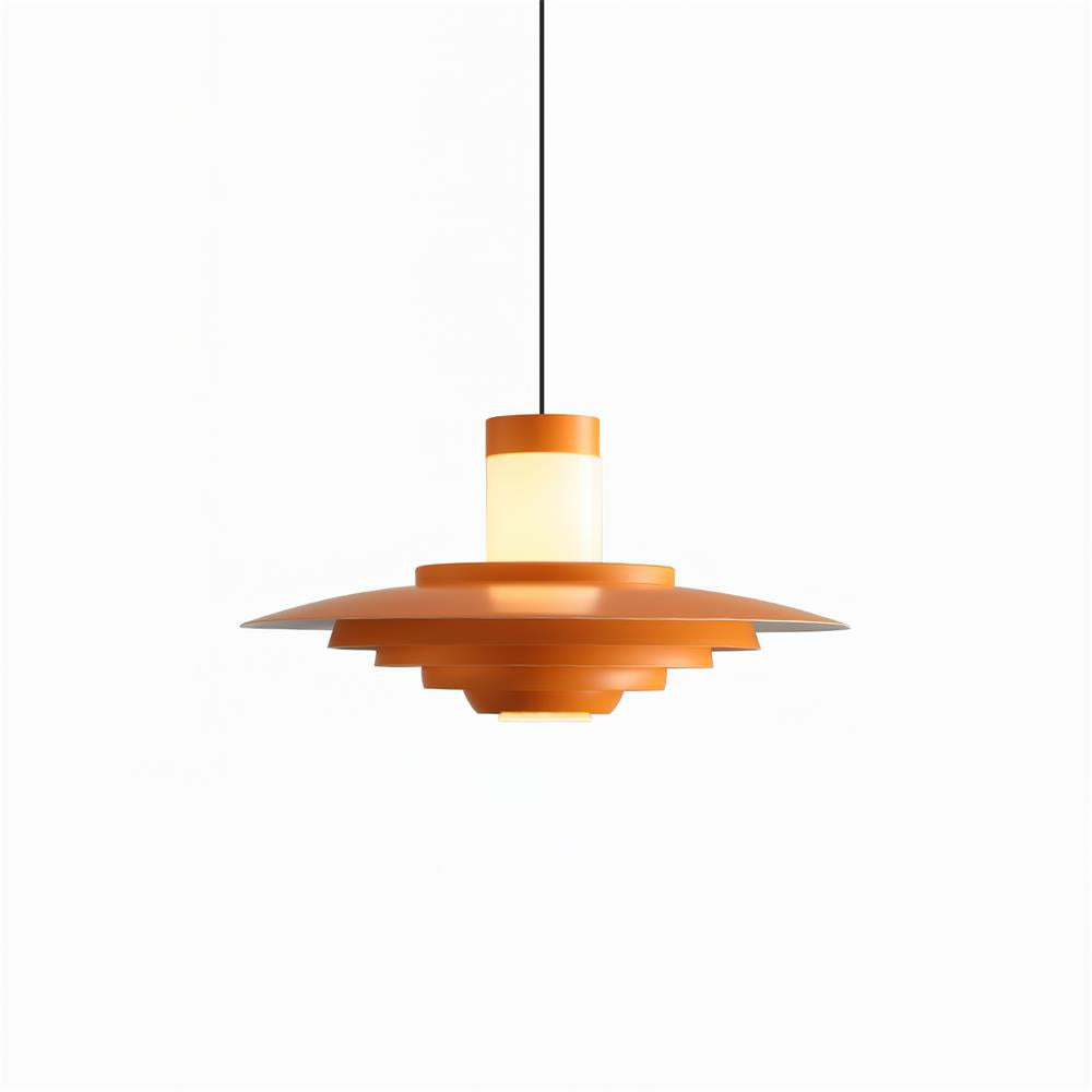 Lampada a sospensione Zylen