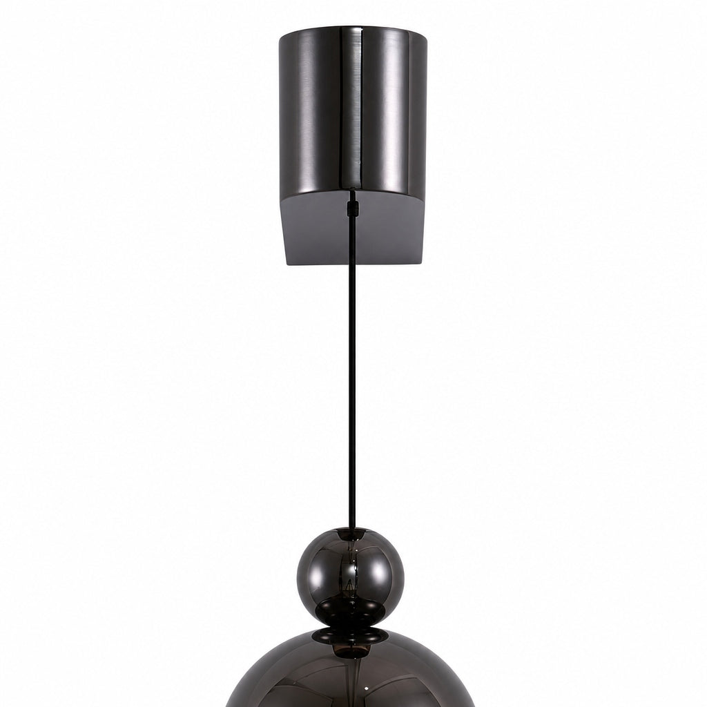 Glintap Modern Adjustable Wall Lamp with Touch Control – Minimalist Metal Acrylic Wall Sconce for Living Room