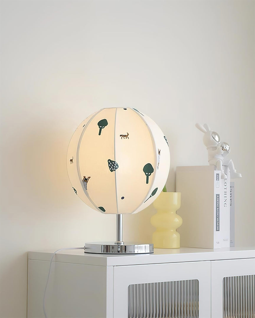 Miko Tischlampe
