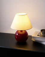 Charger l'image dans la visionneuse de la galerie, Lampe de table Red Nanu