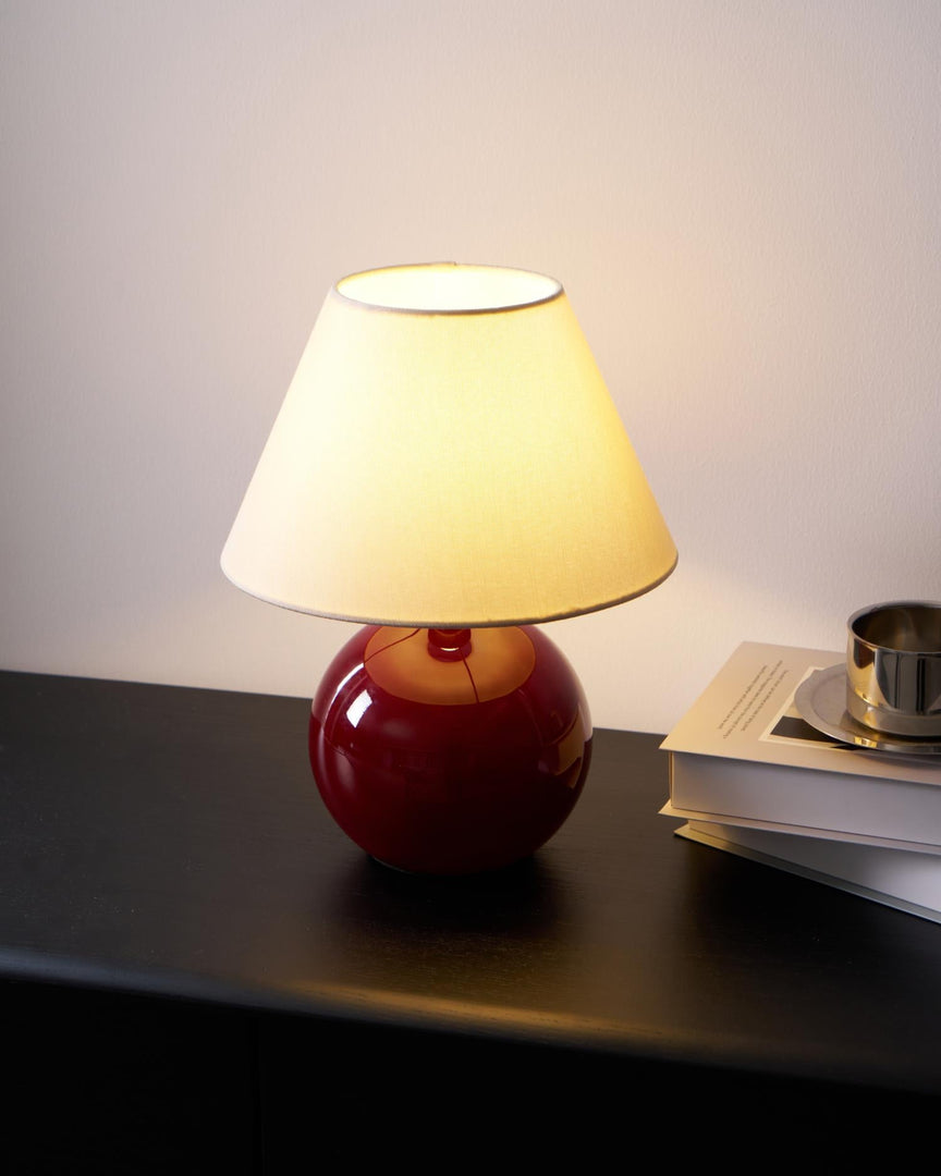 Lampe de table Red Nanu