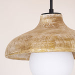 Bild in die Galerieansicht laden, Surfside Pendelleuchte