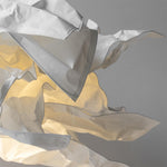 Bild in die Galerieansicht laden, Paper Plug In Pendelleuchte