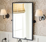 Load image into Gallery viewer, Luvora Vintage Pleated Shade Wall Lamp - Modern Brass Linen Wall Lighting
