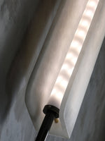 Load image into Gallery viewer, Kinkairo Alabaster Wall Lamp