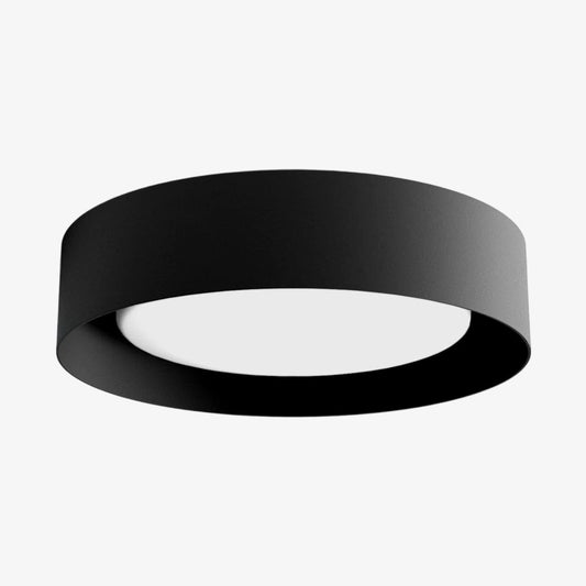 Velcora Sleek Cylindrical Ceiling Fixture – Multi-Finish Flush Mount for Modern Interiors and Lounge