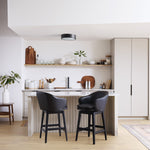 Load image into Gallery viewer, Crelina Minimalist Flush Mount Lighting - Modern Ceiling Fixture for Any Room
