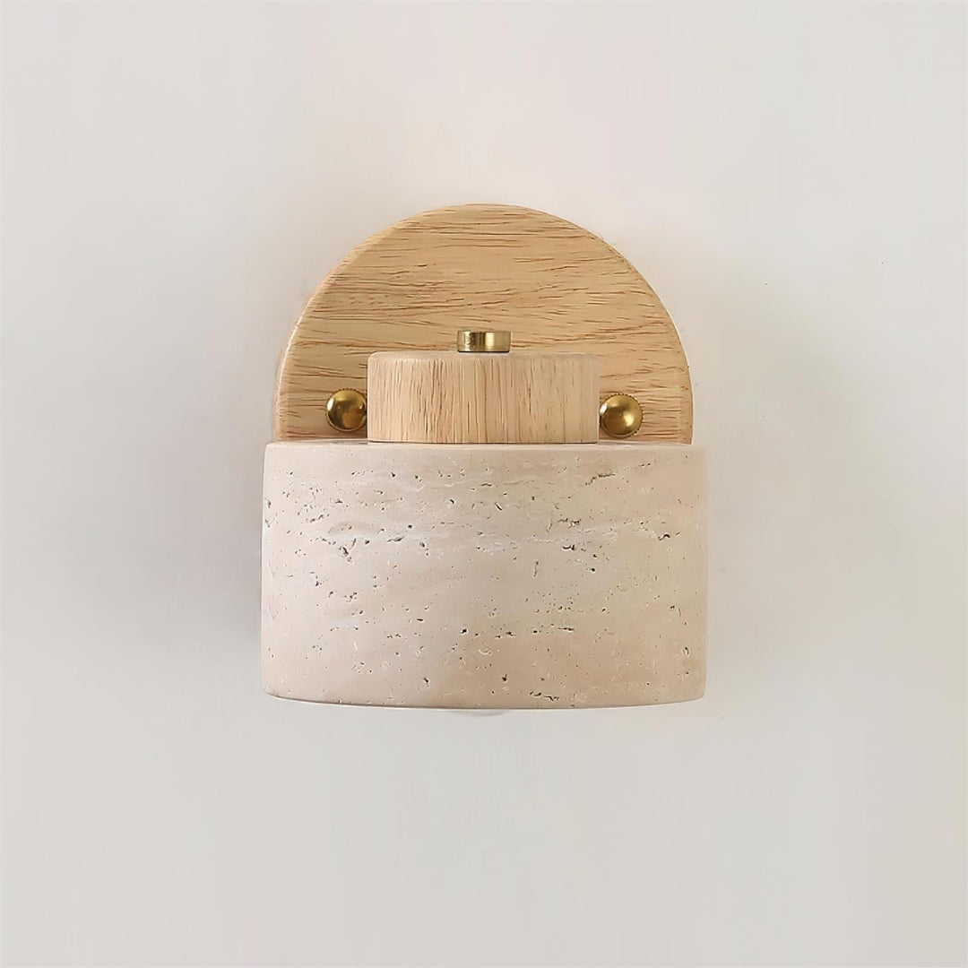 Lampada da parete Driftstone