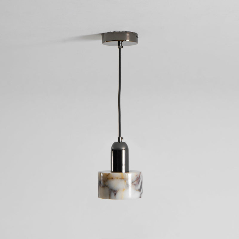 Suspension en marbre Dekum