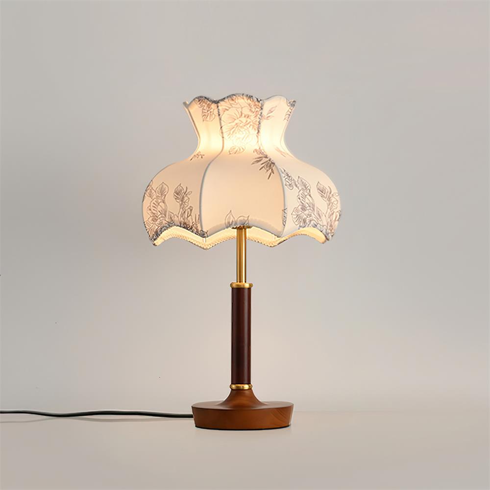 Melilla Tischlampe