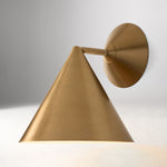 Load image into Gallery viewer, Brivana Outdoor Sconce - Modern Metal Wall Light
