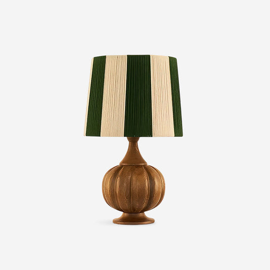 Lámpara de mesa Harmony Stripe