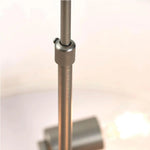 Afbeelding laden in galerijweergave, Tela 3-licht hanglamp - stijlvolle verstelbare pendel voor eet- of slaapkamer