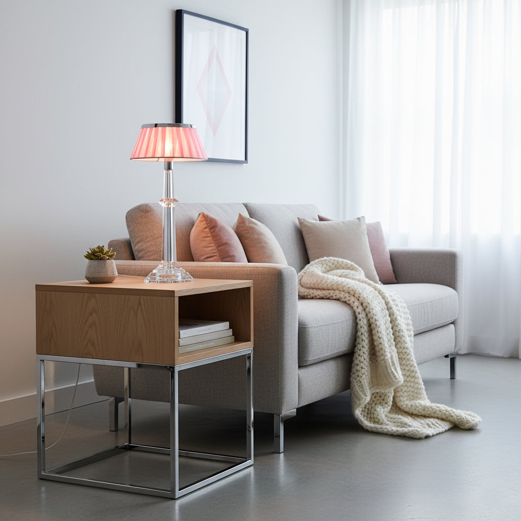 Lampe de table Versailles