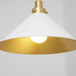 Load image into Gallery viewer, Clivedon Wall Lamp