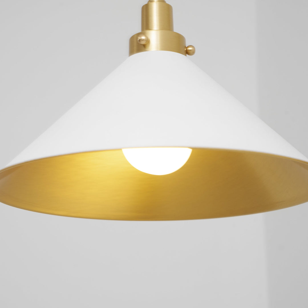 Clivedon Wall Lamp