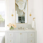 Load image into Gallery viewer, Tracie Wall Lamp