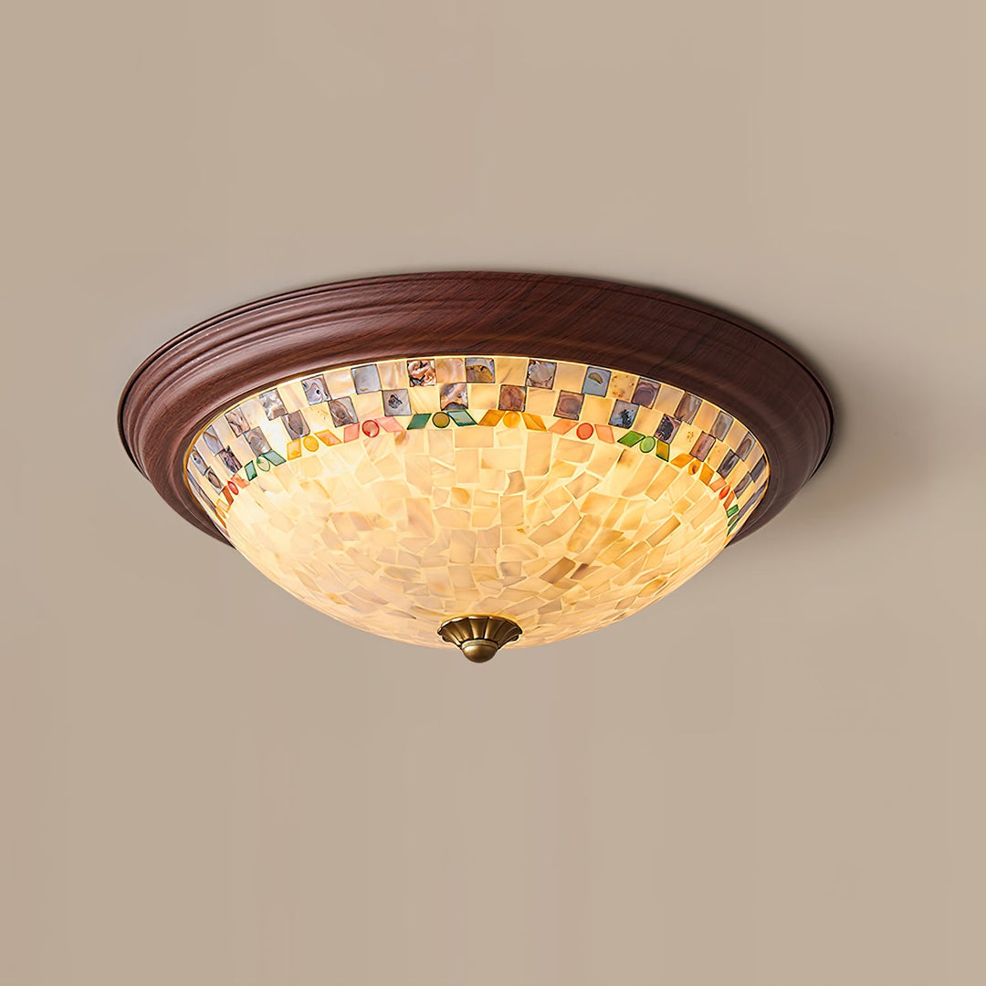 Corvielle Plafondlamp