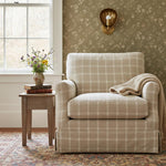 Load image into Gallery viewer, Ornato Luxe Deco Brass Wall Light - Multiple Finishes Available
