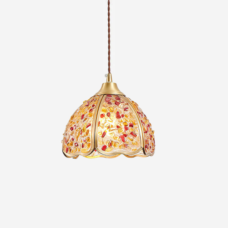 Lampa wisząca Beryl