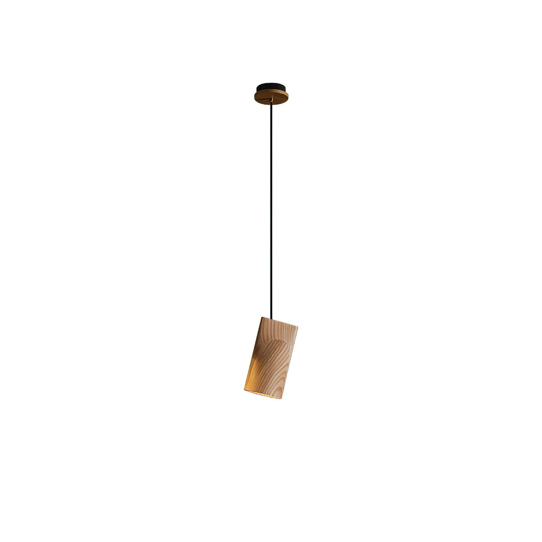 Lampa wisząca Bellwood