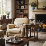 Load image into Gallery viewer, Ornato Luxe Modern Brass or Black Wall Light - Convertible Ceiling Sconce Fixture
