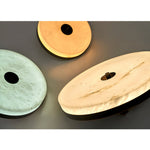 Load image into Gallery viewer, Wyatt Alabaster Pendant Light
