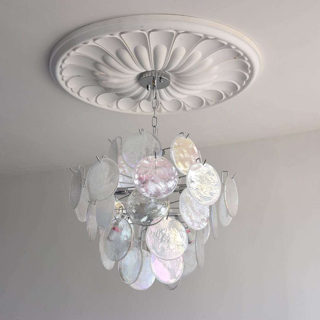 Candelabro Venfield