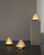Bild in die Galerieansicht laden, Fragment Tischlampe