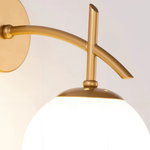 Cargar imagen en el visor de la Galería, Luz de Pared Orbe Celestial