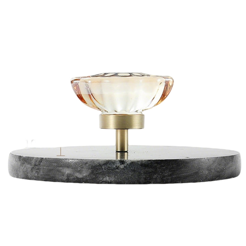 Modern Crystal Drawer Knobs