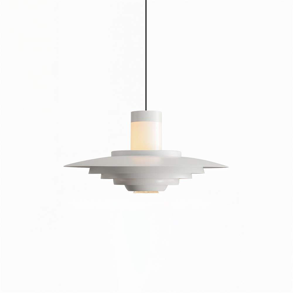 Lampada a sospensione Zylen