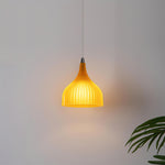 Cargar imagen en el visor de la Galería, Lámpara colgante Zest Flare