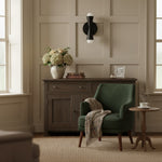 Load image into Gallery viewer, Pyralis Elongated Shade Contemporary Wall Lamp for Hall Space &amp; Gallery
