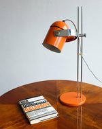 Load image into Gallery viewer, Adjusta Liftable Desk Lamp
